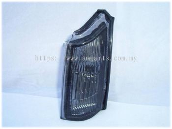 Proton Saga 1985 Parking Lamp