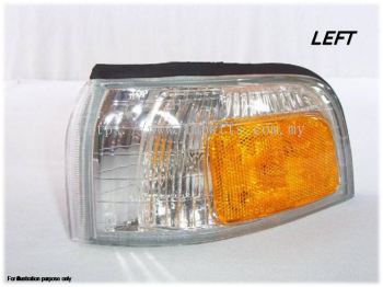 Honda Accord 1990 Parking Lamp