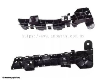 Honda CRV 2015 Front Bumper Bracket