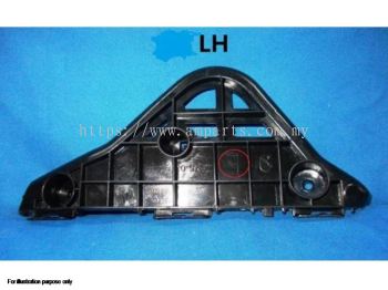 Toyota Camry 2012 Front Bumper Bracket