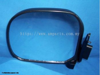 Toyota Hiace 1992 Door Mirror (Manual)