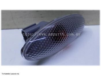 Toyota Vios 2008 Fender Lamp