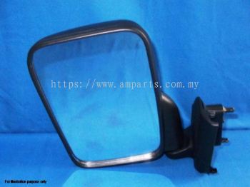 Nissan NV200 2011 Door Mirror (Manual)