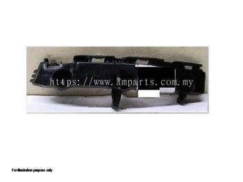 Perodua Bezza 2016 Front Bumper Bracket 