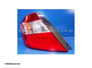 Perodua Bezza 2016 Tail Lamp