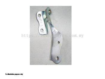 Perodua Kancil 1994 Front Bonnet Hinge = Kancil 2002