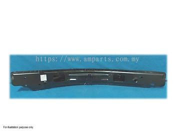 Nissan Grand Livina 2007 Front Bumper Reinforcement