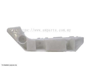 Nissan Grand Livina 2007 Front Bumper Side Bracket