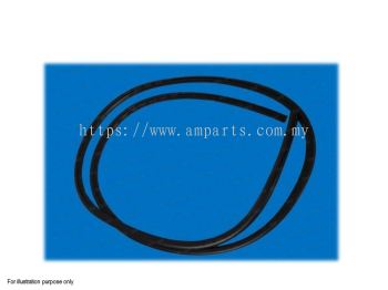 Nissan Grand Livina 2007 Front Windscreen Molding