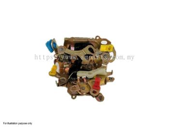 Nissan Sentra 2000 Front Door Lock Assembly