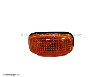 Nissan Sentra 2000 Fender Lamp LH=RH