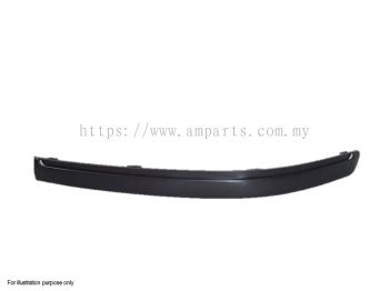 Nissan Sentra 2000 Front Bumper Pad