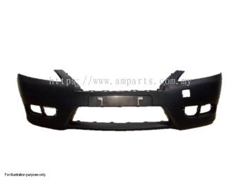 Nissan Sylphy 2014 Front Bumper