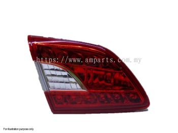 Nissan Sylphy 2014 Rear Boot Lamp