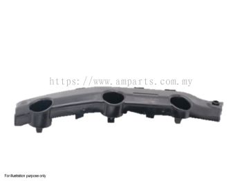 Nissan X-trail 2014 Front Bumper Side Bracket