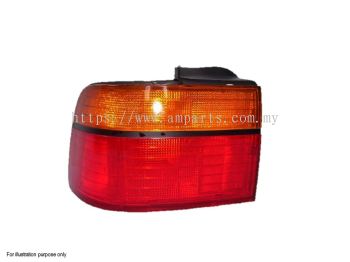 Honda Accord 1990 Tail Lamp