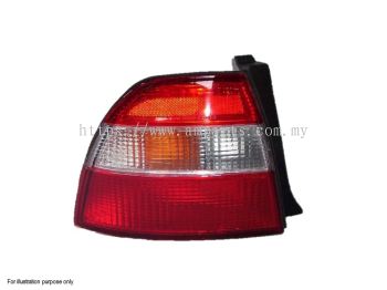 Honda Accord 1994 Tail Lamp