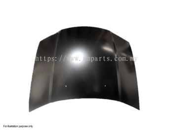 Honda City 2008 Front Bonnet = City 2012