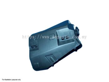 Honda City 2008 Rear Bumper Bracket (Short)