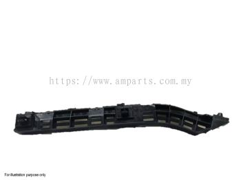 Honda City 2008 Rear Bumper Bracket (Long)