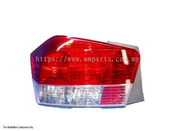 Honda City 2008 Tail Lamp