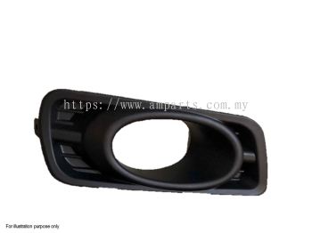 Honda City 2012 Sport Light Cover