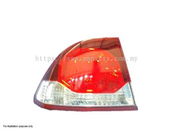 Honda Civic 2009 Tail Lamp