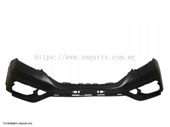 Honda CR-V 2015 Front Bumper