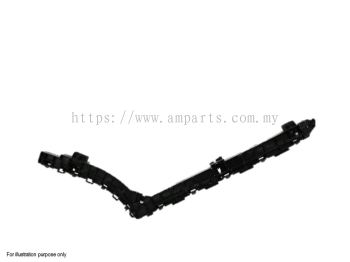 Honda CR-V 2015 Rear Bumper Bracket