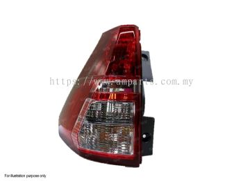 Honda CR-V 2015 Tail Lamp