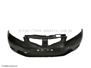 Honda Jazz 2008 Front Bumper