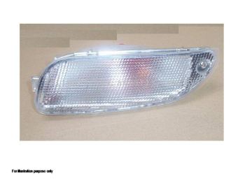 Perodua Kancil 1997 Front Bumper Lamp