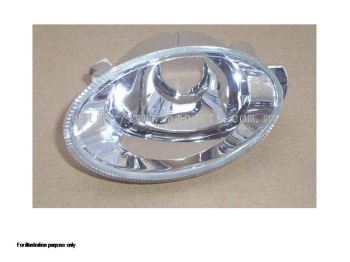 Perodua Kancil 2002 Front Bumper Lamp Unit (Left = Right)