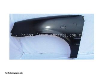 Perodua Kancil 2002 Front Fender (Left/Right)