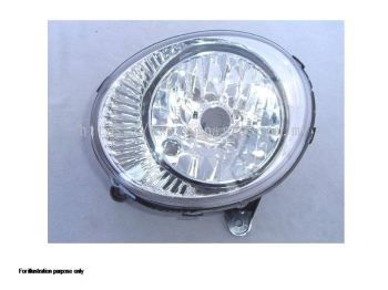 Perodua Kancil 2002 Head Lamp (Left/Right)