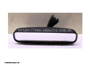 Perodua Myvi 2005 Roof Mirror = Myvi 2007, Myvi 2008