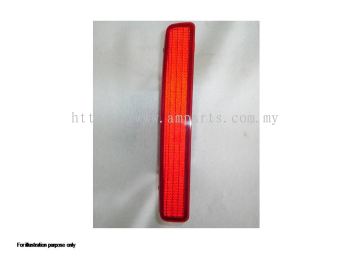 Perodua Myvi 2007 SE Rear Bumper Reflector (Left/Right)