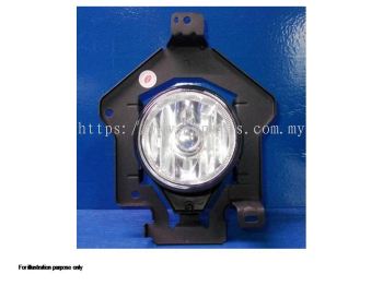 Perodua Myvi 2007 SE Sport Light Assembly (Left/Right)