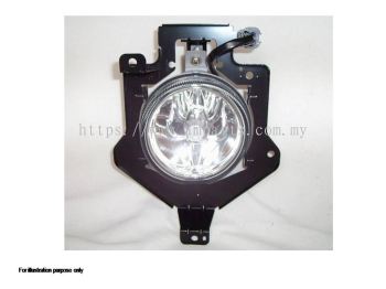 Perodua Myvi 2007 SE Sport Light (With Bracket) (Left/Right)