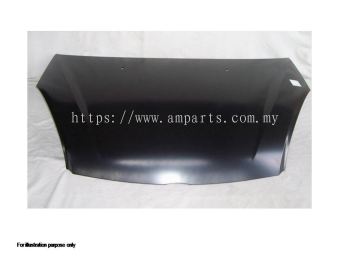 Perodua Myvi 2008 Front Bonnet