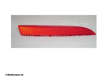 Perodua Myvi 2008 Rear Bumper Reflector (Left/Right) = Myvi 2008 SE