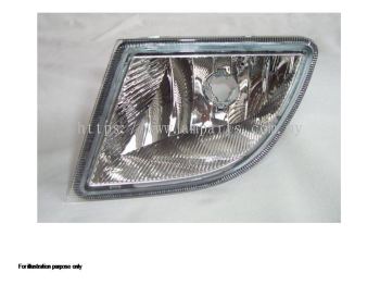 Perodua Myvi 2008 Sport Light Unit (Left/Right)