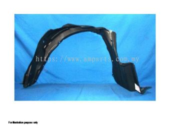 Perodua Viva 2009 Front Fender Cover (Left/Right)