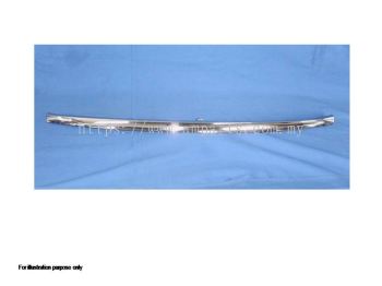 Perodua Viva 2009 Grille Molding (Chrome)