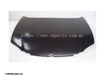 Proton Gen-2 2004 Front Bonnet