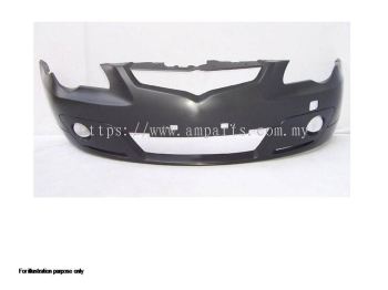 Proton Gen-2 2004 Front Bumper