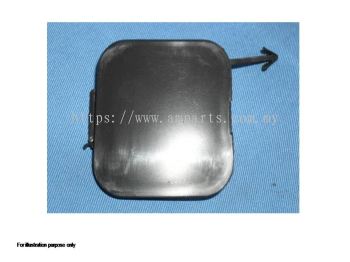 Proton Gen-2 2004 Front Bumper Towing Cover