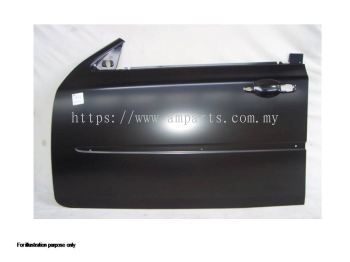 Proton Gen-2 2004 Front Door Skin (Left/Right)