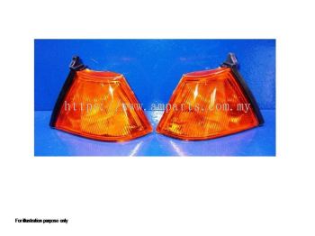 Proton Iswara 1993 Parking Lamp Set (Amber)