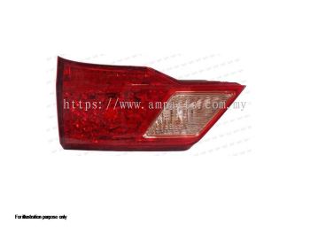 Honda City 2014 Rear Boot Lamp